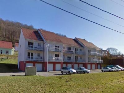 Location Appartement 3 pi�ces HERIMONCOURT 25310