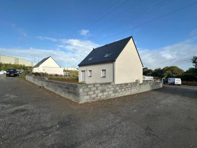 Vente Maison SAINT-MEEN 29260
