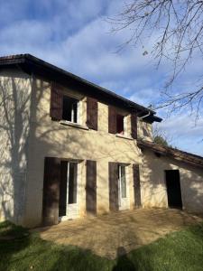 Vente Maison MANTHES 