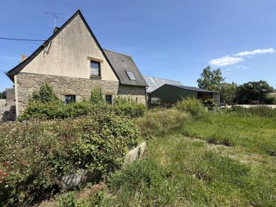Vente Maison 4 pièces SAINT-MELOIR-DES-ONDES 35350