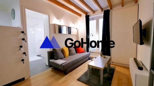 Location Appartement 2 pi�ces PARIS-3EME-ARRONDISSEMENT 75003