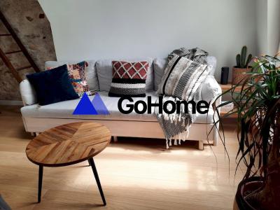 Location Appartement PARIS-4EME-ARRONDISSEMENT 75004