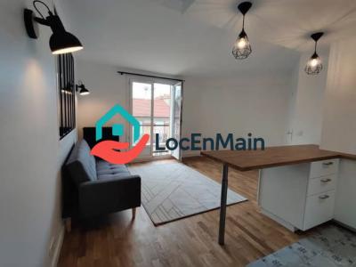 Location Appartement 3 pièces CLICHY 92110