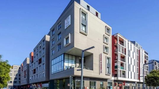Vente Appartement VITRY-SUR-SEINE  94
