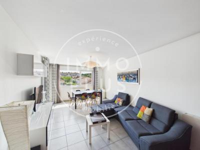 Vente Appartement 4 pi�ces CRAN-GEVRIER 74960