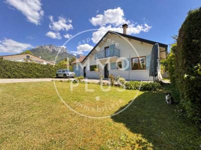 Vente Prestige MENTHON-SAINT-BERNARD 74290