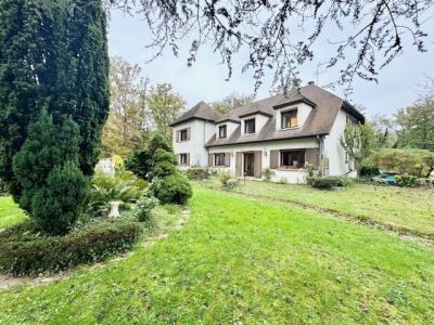 Vente Maison 8 pi�ces JONCHERY-SUR-VESLE 51140