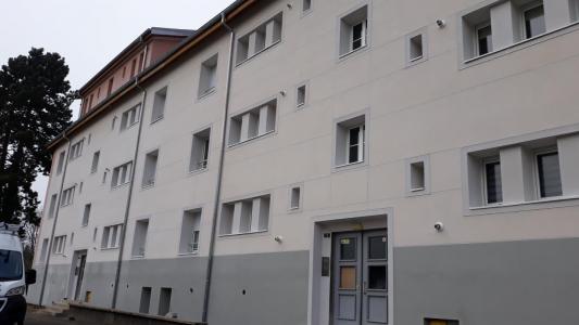 Location Appartement 2 pi�ces HERICOURT 70400