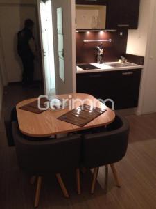 Location Appartement SAINT-MARTIN-LE-VINOUX 38950