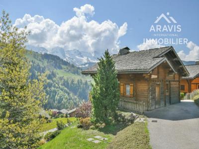 Vente Maison GRAND-BORNAND 