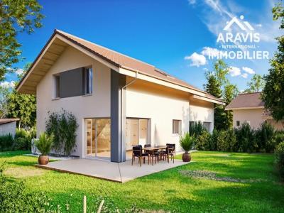 For sale House ALLONZIER-LA-CAILLE 