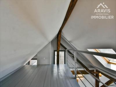 For sale Apartment FAVERGES 