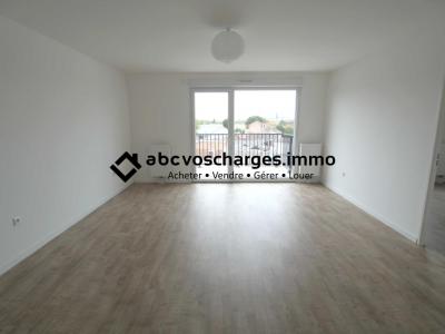 Location Appartement 2 pi�ces MADELEINE 59110