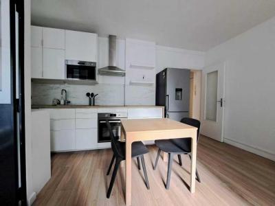 Location Appartement 2 pi�ces PARIS-19EME-ARRONDISSEMENT 75019
