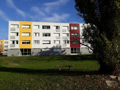 Location Appartement 4 pi�ces AMBERIEU-EN-BUGEY 01500