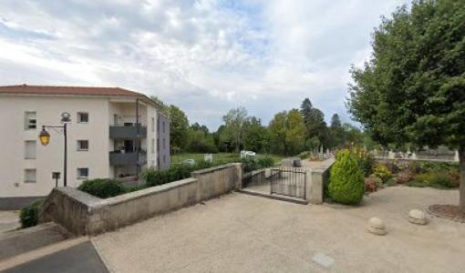 Location Appartement 3 pi�ces SAINT-ETIENNE-DU-BOIS 01370