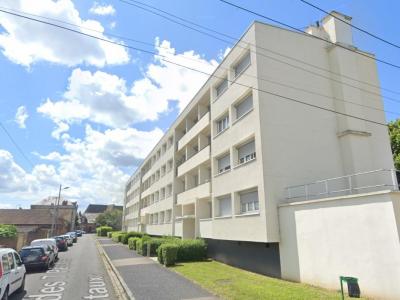 For rent Apartment NOYON 