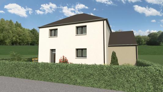 Vente Maison QUEVERT 