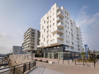 Vente Appartement 2 pi�ces BOULOGNE-SUR-MER 62200