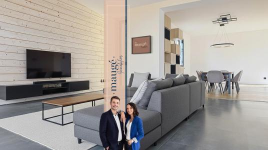 Vente Maison 7 pi�ces LUZINAY 38200