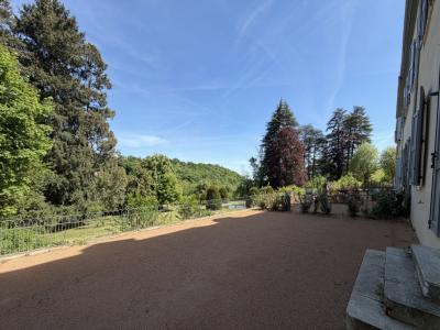 Location Appartement 3 pi�ces CHARBONNIERES-LES-BAINS 69260