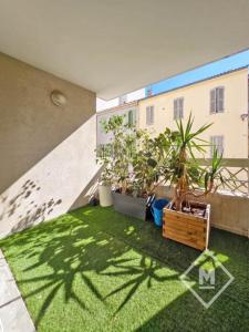 Vente Appartement 3 pi�ces MARSEILLE-8EME-ARRONDISSEMENT 13008