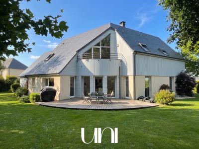 Vente Maison 6 pi�ces MATHIEU 14920