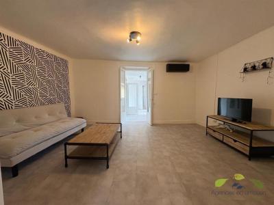 Location Appartement 2 pi�ces SAINT-LEONARD-DE-NOBLAT 87400
