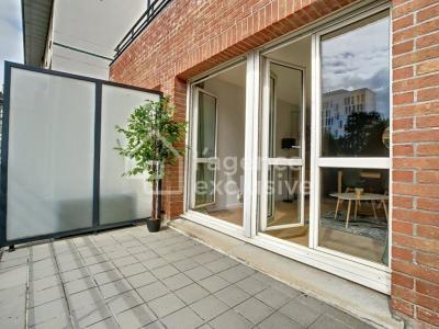 Vente Appartement 3 pi�ces LILLE 59000