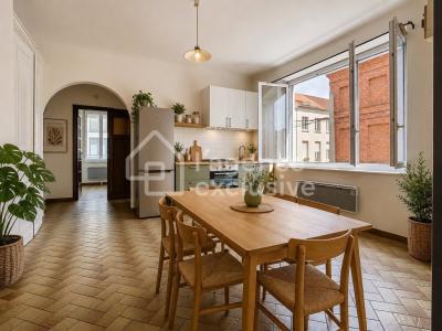 Vente Appartement 2 pi�ces LILLE 59000