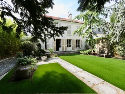 Vente Prestige GARENNE-COLOMBES 92250