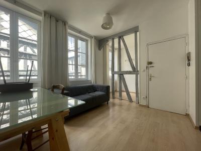 Location Appartement 2 pièces ROUEN 76000
