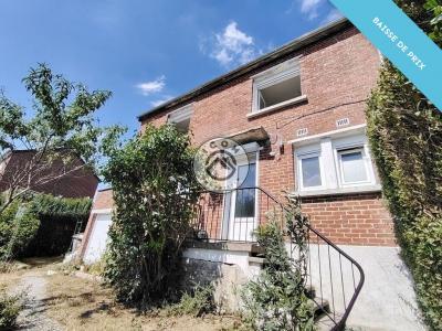 Vente Maison 5 pi�ces COUSOLRE 59149