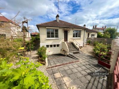 Vente Maison 7 pi�ces AUXERRE 89000