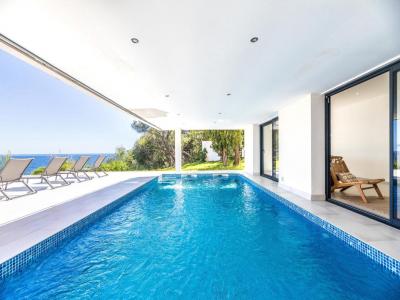 Vente Maison 9 pi�ces SAINTE-LUCIE-DE-PORTO-VECCHIO 20144