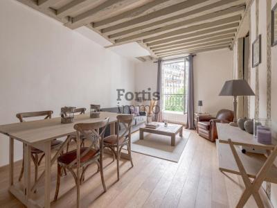 Vente Appartement 2 pi�ces PARIS-2EME-ARRONDISSEMENT 75002