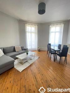 Location Appartement STRASBOURG 67000