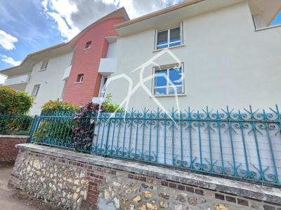 Vente Appartement 4 pi�ces BIHOREL 76420