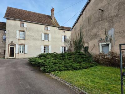 Vente Maison 5 pi�ces CONFLANS-SUR-LANTERNE 70800