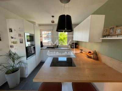 Vente Appartement 5 pi�ces MARCQ-EN-BAROEUL 59700