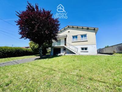 Vente Maison 7 pi�ces VIBRAC 16120