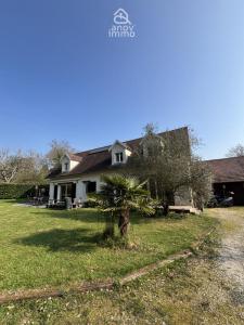 Vente Maison 9 pi�ces POITIERS 86000