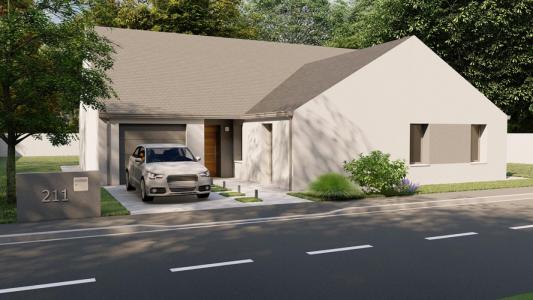 Vente Maison 7 pi�ces CRIQUEBEUF-SUR-SEINE 27340