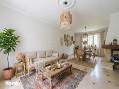 Vente Maison 8 pièces EPINAY-SUR-SEINE 93800