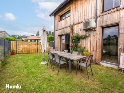 Vente Maison 5 pi�ces MERIGNAC 33700