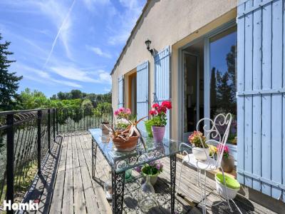 Vente Maison 7 pi�ces PELISSANNE 13330