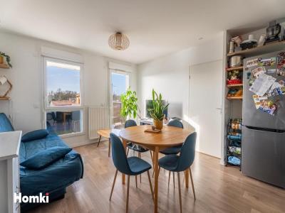 Vente Appartement 2 pi�ces VILLENAVE-D'ORNON 33140