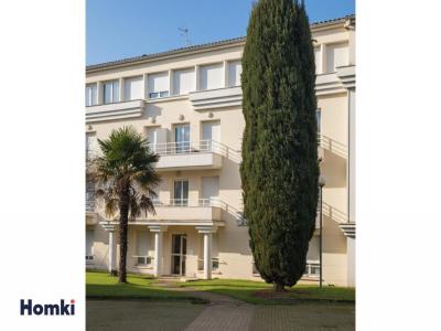 Vente Appartement TALENCE  33