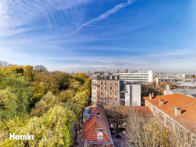 Vente Appartement 2 pi�ces PARIS-20EME-ARRONDISSEMENT 75020