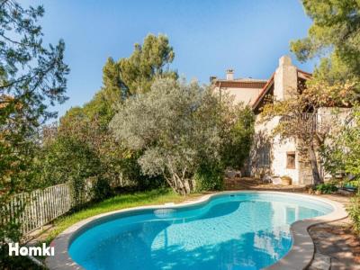 Vente Maison AIX-EN-PROVENCE  13